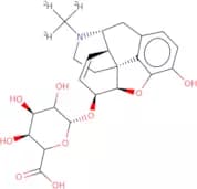 Morphine 6-D-glucuronide-D3