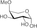 4-O-Methyl-β-L-arabinopyranose