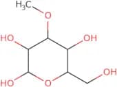3-O-Methyl-α-D-glucopyranose