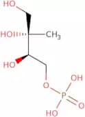 2-C-Methyl-D-erythritol 4-phosphate