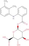 Mefenamic acid-acyl-b-D-glucuronide