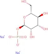 α-D(+)Mannose 1-phosphate sodium hydrate