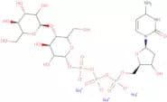 Maltopyranosyl-CTP