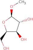 Methyl b-D-xylofuranoside
