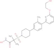 Mmp3 inhibitor 1