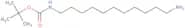 N-Boc-undecane-1,11-diamine
