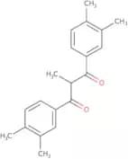 1,3-Bis(3,4-dimethylphenyl)-2-methylpropane-1,3-dione