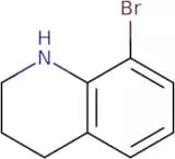 8-Bromo-1,2,3,4-tetrahydroquinoline