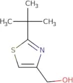 (2-tert-Butyl-1,3-thiazol-4-yl)methanol