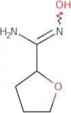 N'-Hydroxyoxolane-2-carboximidamide