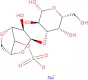 Neocarrabiose-4-O-sulfate sodium