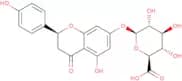 Naringenin-7-O-b-D-glucuronide