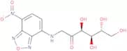NBD-Fructose