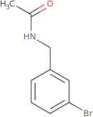 N-(3-Bromobenzyl)acetamide