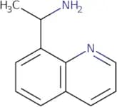 1-(Quinolin-8-yl)ethan-1-amine