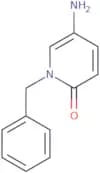 5-Amino-1-benzyl-1,2-dihydropyridin-2-one