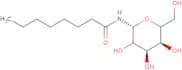 Octanoyl b-D-glucosylamine