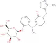 Ondansetron 8-D-glucuronide (mixture of isomers)