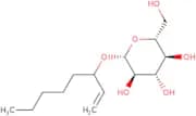 1-Octen-3-ol glucoside