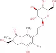 Onitisin 2'-O-glucoside