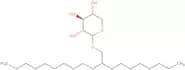 2-Octyldodecyl-D-xylopyranoside