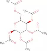 1,2,3,4,6-Penta-O-acetyl-a-D-mannopyranose