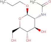Propyl 2-acetamido-2-deoxy-β-D-glucopyranoside