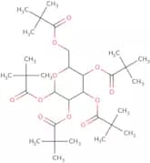 1,2,3,4,6-Penta-O-pivaloyl-α-D-glucopyranoside