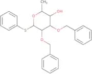 Phenyl 2,3-di-O-benzyl-6-deoxy-b-D-thioglucopyranoside