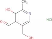 Pyridoxal galactoside