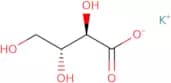 Potassium D-erythronate