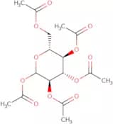 1,2,3,4,6-Penta-O-acetyl-D-glucopyranose
