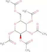 1,2,3,4,6-Penta-O-acetyl-b-D-galactopyranose