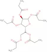 1,2,3,5,6-Penta-O-propanoyl-D-glucofuranose