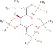 1,2,3,4,6-Penta-O-trimethylsilyl-a-D-galactopyranose