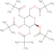 1,2,3,4,6-Penta-O-pivaloyl-β-D-mannopyranose