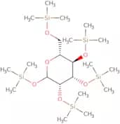 1,2,3,4,6-Penta-O-trimethylsilyl-D-mannopyranose