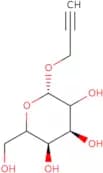 Propargyl a-D-galactopyranoside