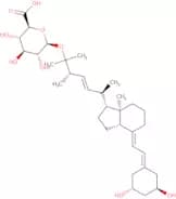 Paricalcitol 25-b-D-glucuronide
