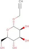 Propargyl a-D-mannopyranoside