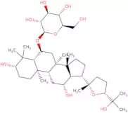 Pseudoginsenoside RT5