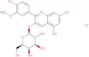 Peonidin-3-O-galactoside chloride