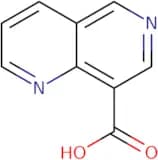 1,6-Naphthyridine-8-carboxylic acid