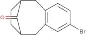 5-Bromotricyclo[8.2.1.0,3,8]trideca-3,5,7-trien-13-one