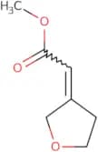 Methyl 2-(oxolan-3-ylidene)acetate