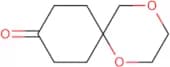 1,4-Dioxaspiro[5.5]undecan-9-one