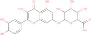 Quercetin 7-O-b-D-glucuronide
