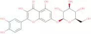 Quercetin-7-O-β-D-glucopyranoside
