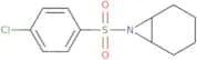 7-(4-Chlorobenzenesulfonyl)-7-azabicyclo[4.1.0]heptane