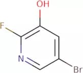 2-Fluoro-3-hydroxy-5-bromopyridine